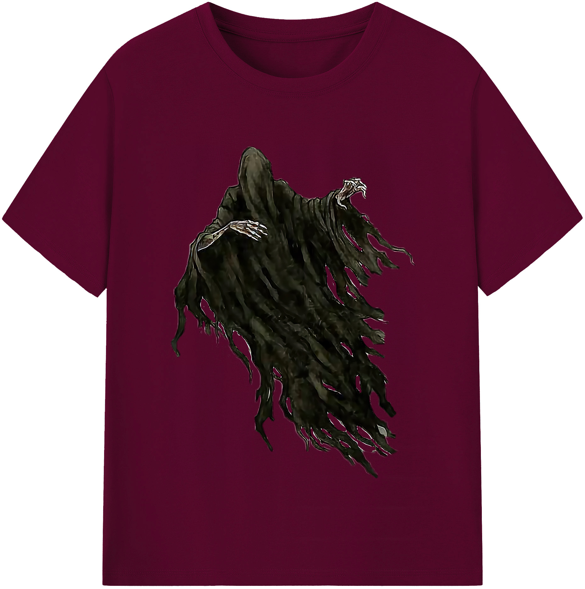 （画像用） Harry Potter ハリー・ポッターシリーズ レディースカジュアルプリントTシャツ（綿100％）